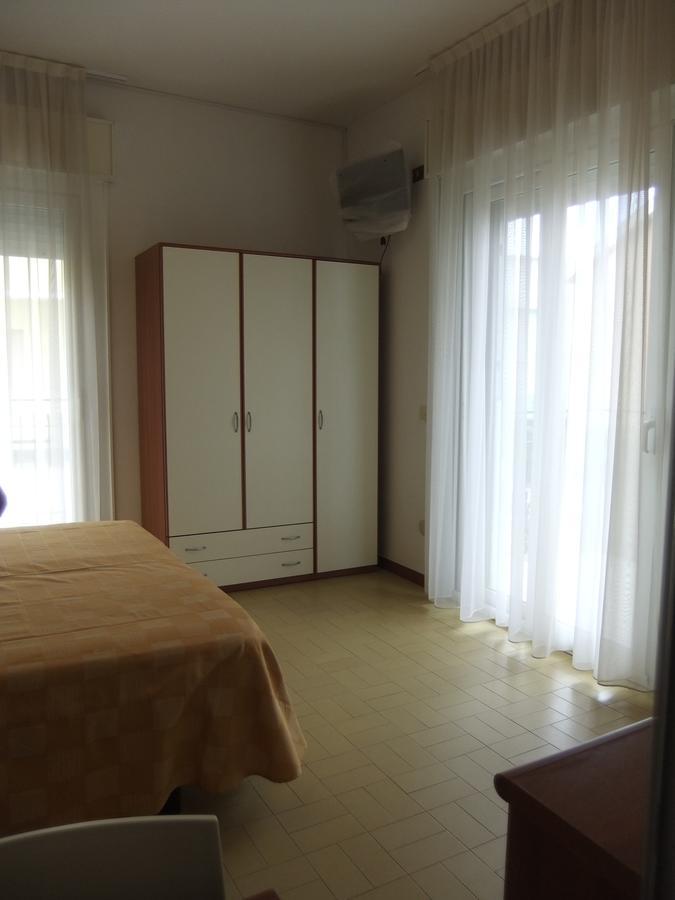 Hotel La Falena チェルヴィア エクステリア 写真