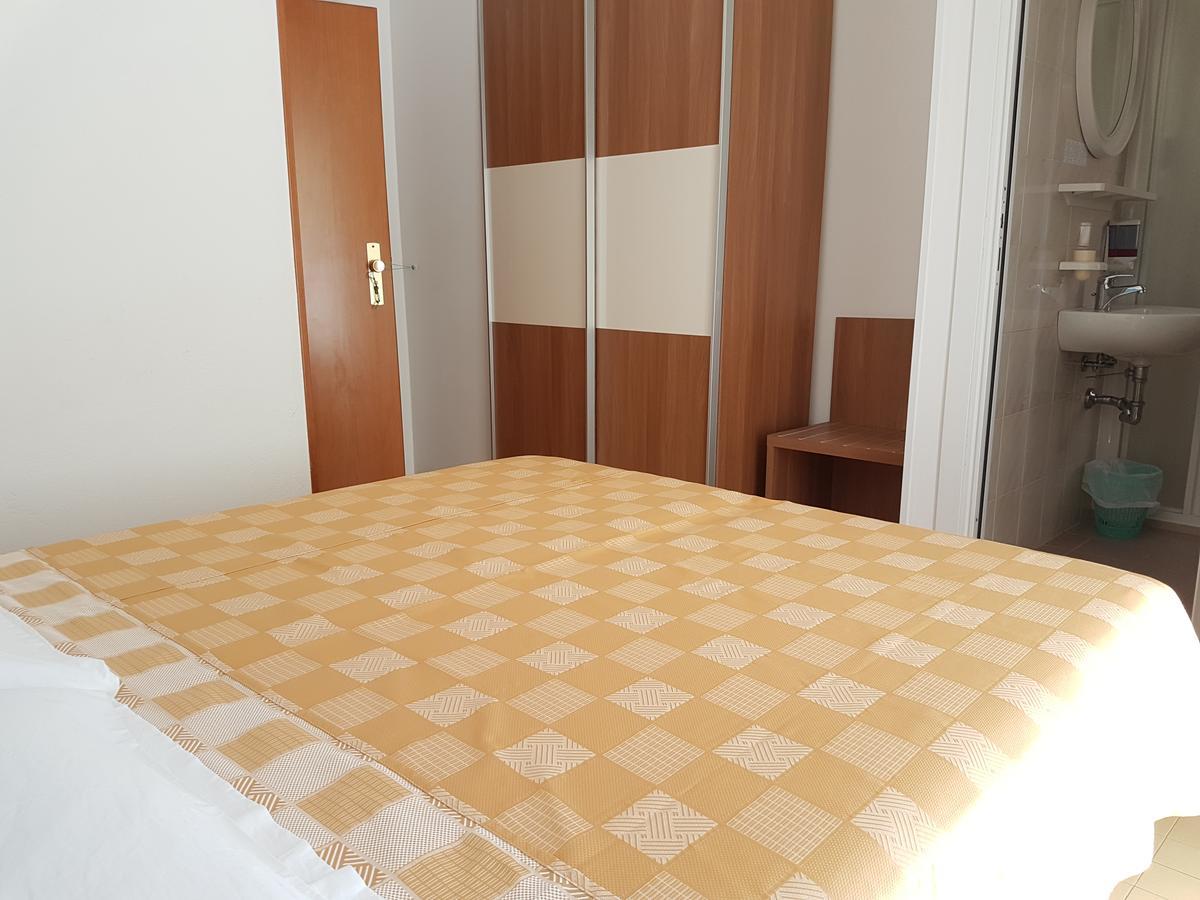 Hotel La Falena チェルヴィア エクステリア 写真