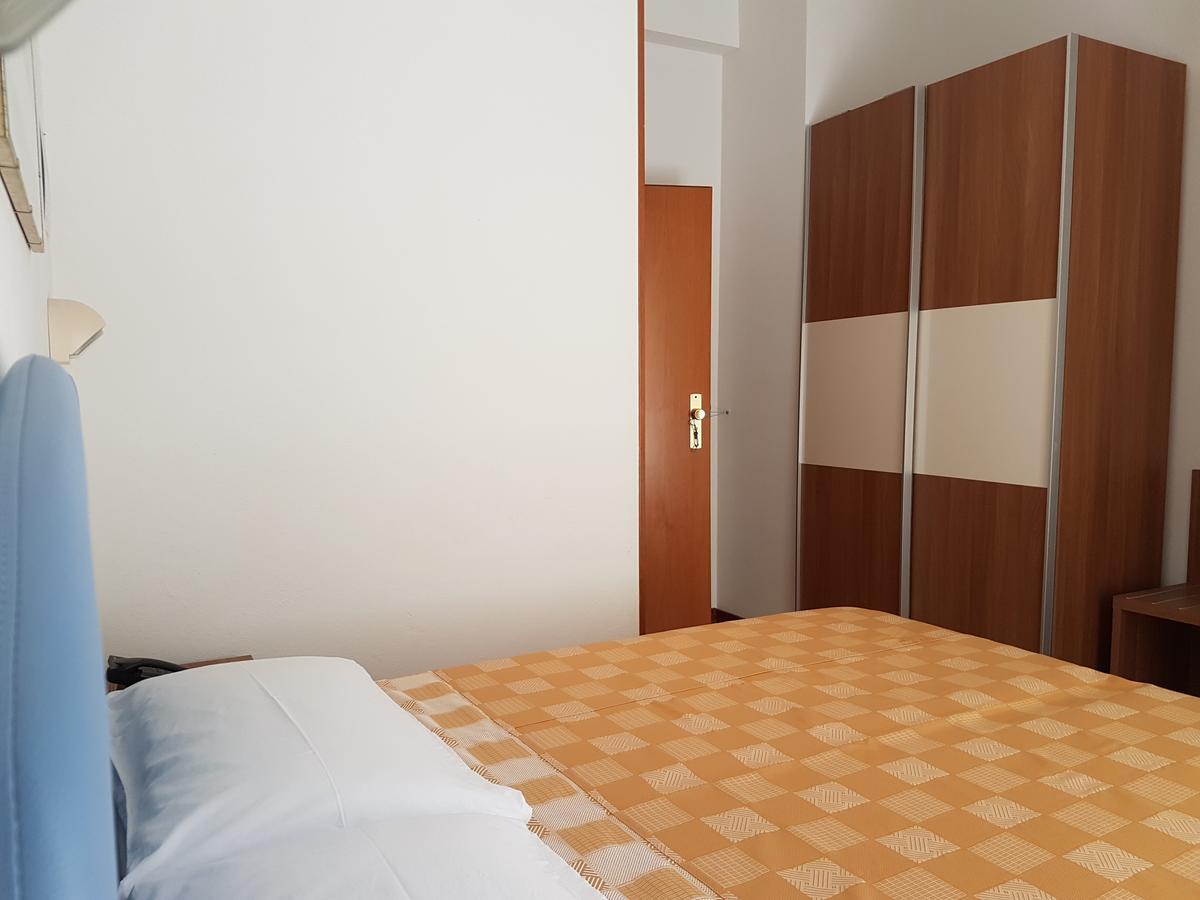 Hotel La Falena チェルヴィア エクステリア 写真